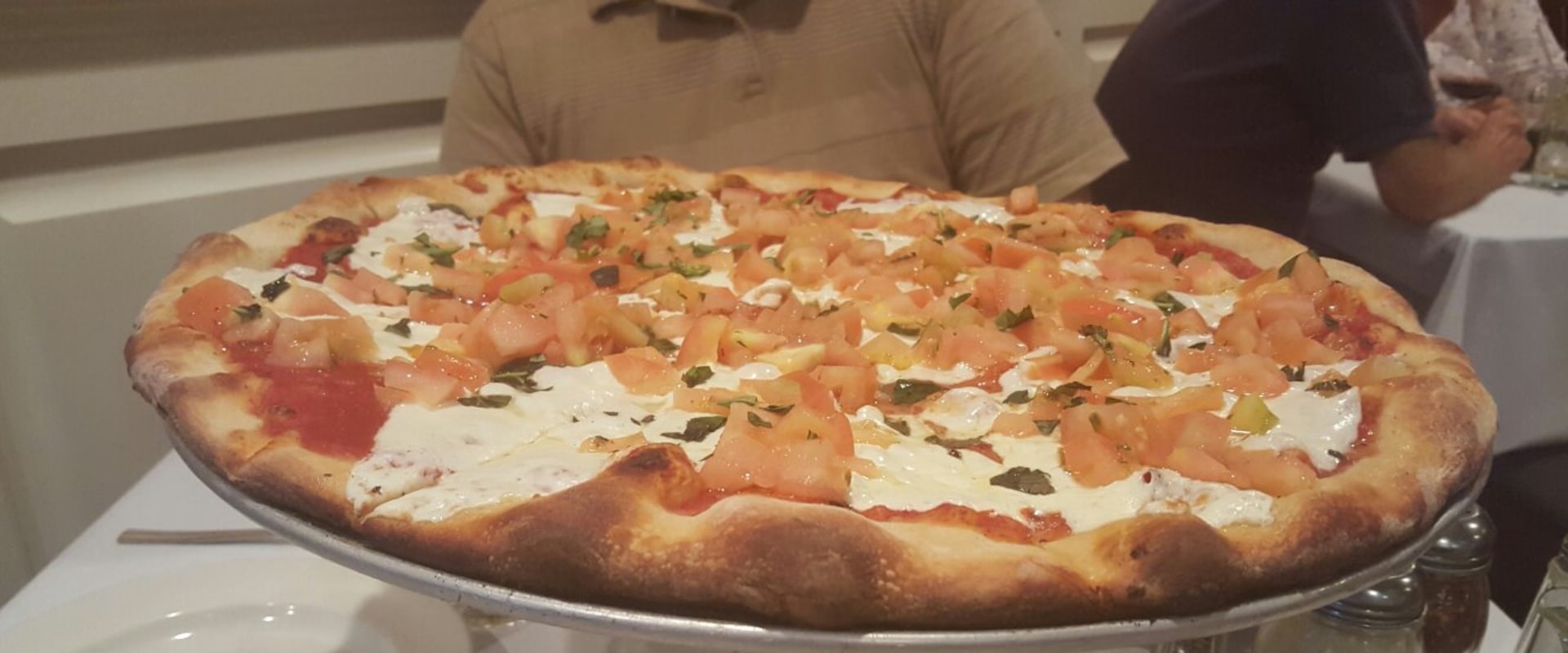 The Top Italian Restaurants in Westchester County, New York for Authentic Pizza