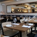 The Dress Codes of Italian Restaurants in Westchester County, New York